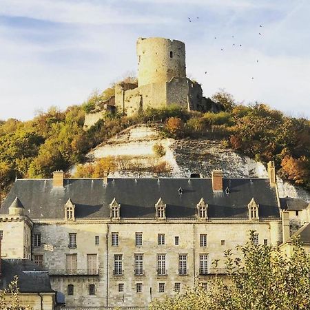 Appt Cosy Coeur Historique+Park, 5Mn Gare Vernon Vernon  Bagian luar foto